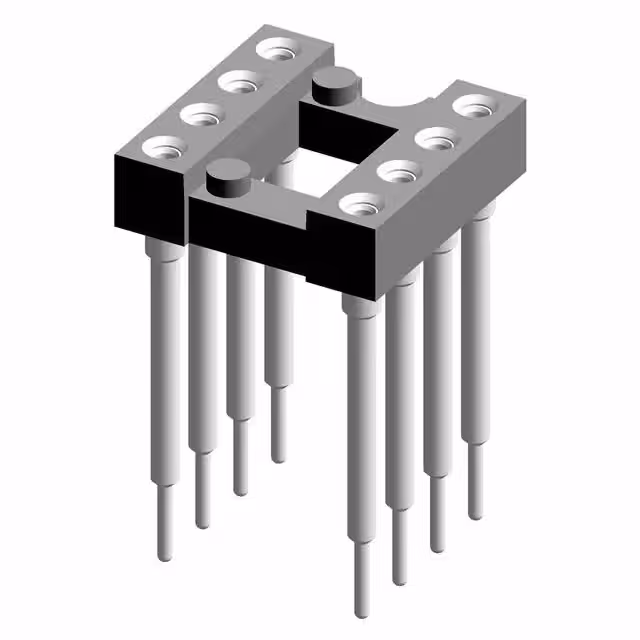 116-83-308-41-009101 Preci-Dip  Zoccoli IC